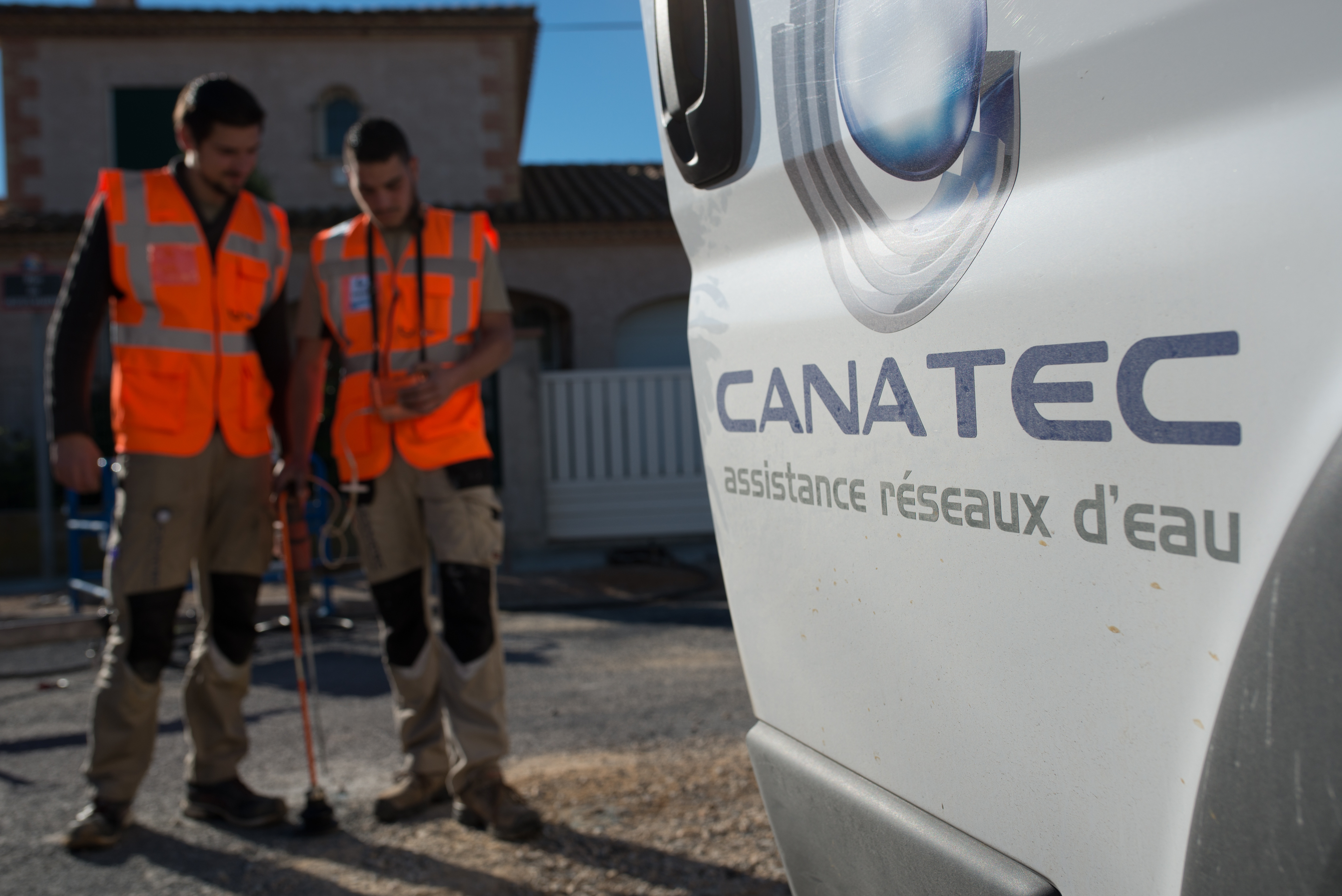 Odoo • Texte et Image