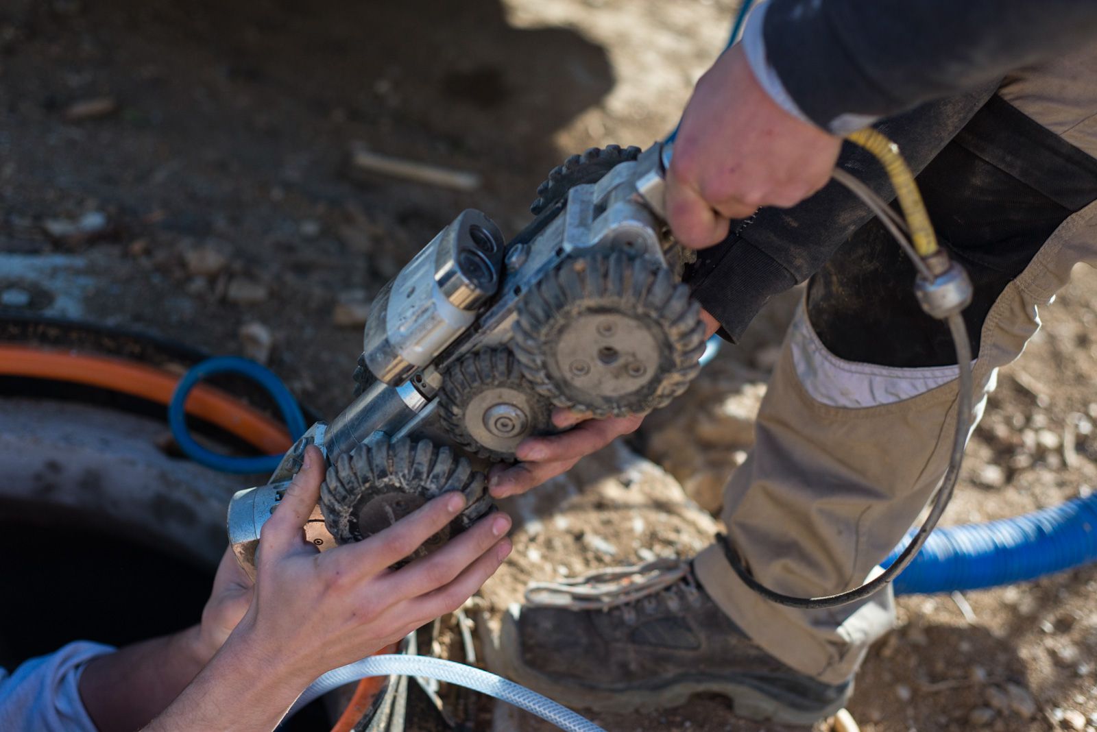 Image de diapositive